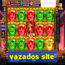 vazados site